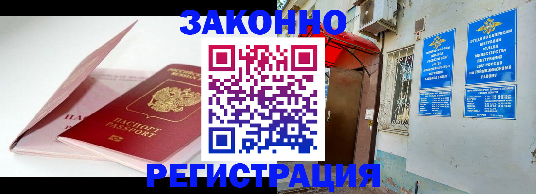 прописка гарантия в Камешково